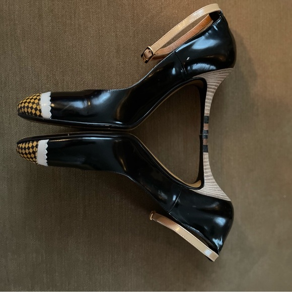 Fendi shoes - Picture 11 of 12